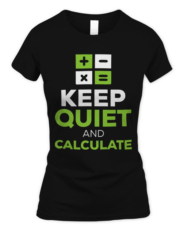Women's Standard T-Shirt