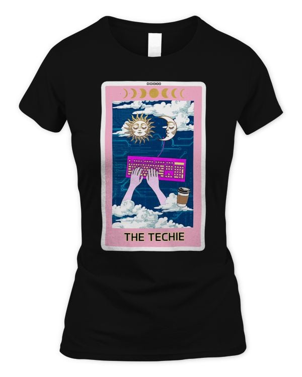 Women's Standard T-Shirt