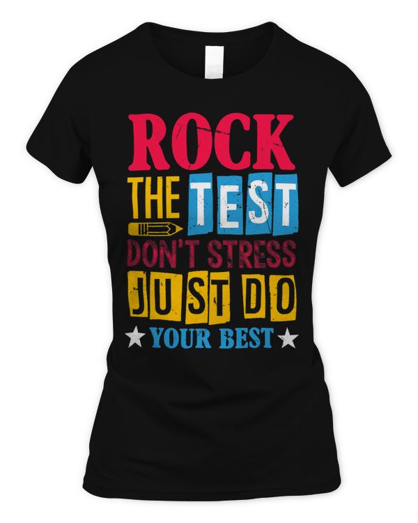 Women's Standard T-Shirt