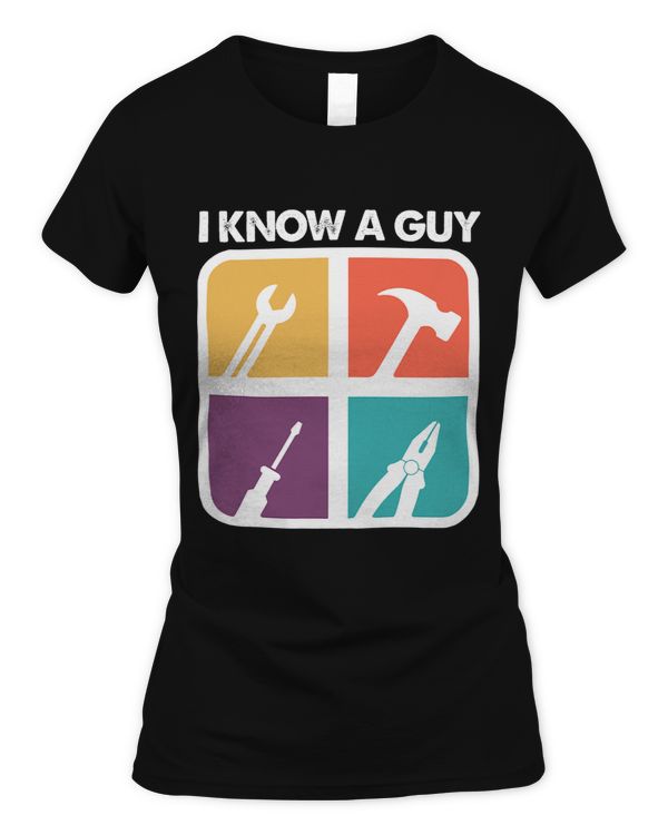 Women's Standard T-Shirt