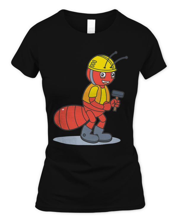 Women's Standard T-Shirt
