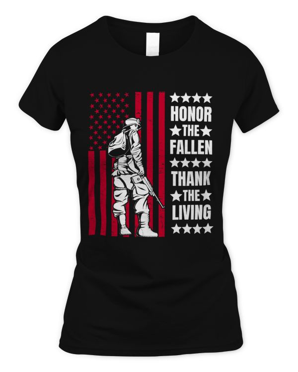 Women's Standard T-Shirt