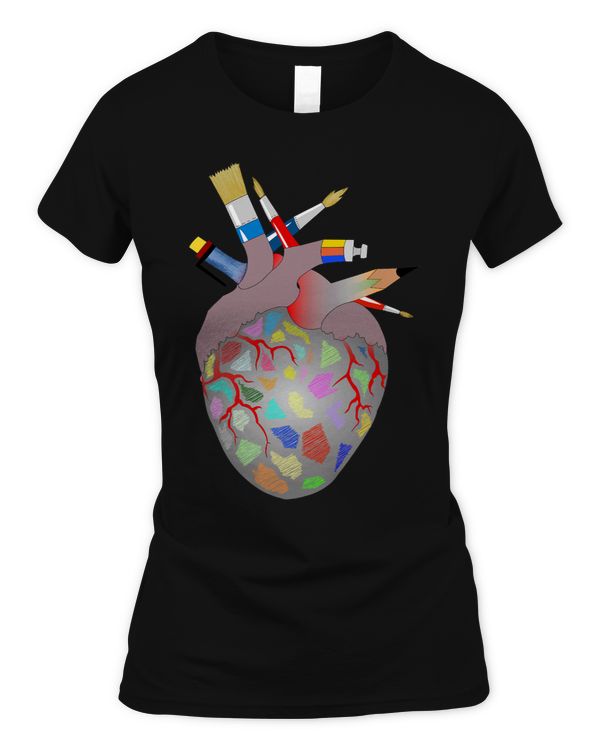 Women's Standard T-Shirt