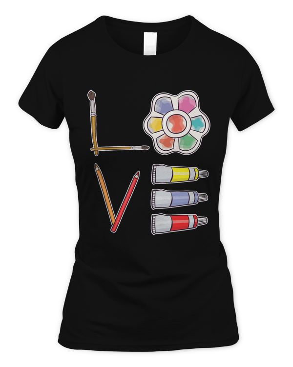 Women's Standard T-Shirt