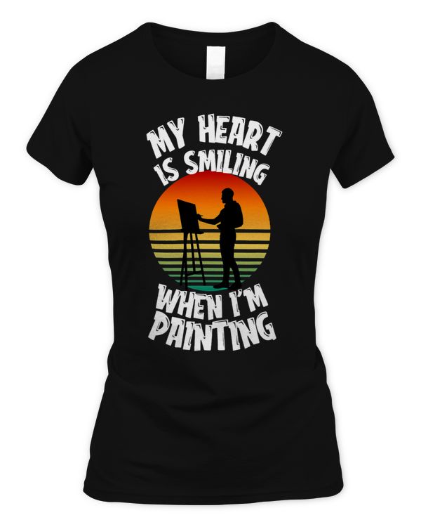 Women's Standard T-Shirt