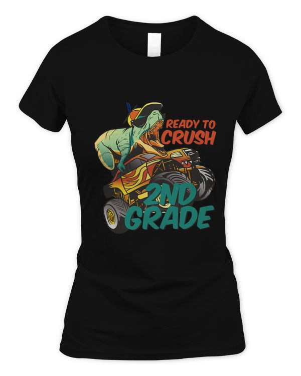 Women's Standard T-Shirt