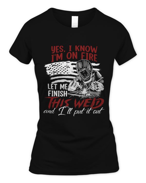 Women's Standard T-Shirt