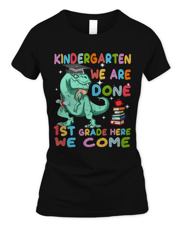 Women's Standard T-Shirt