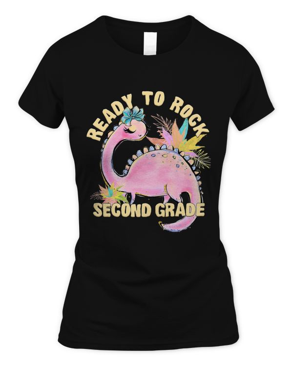 Women's Standard T-Shirt