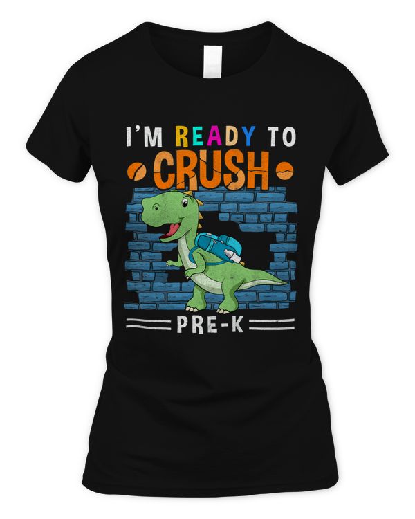 Women's Standard T-Shirt