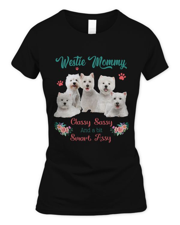 Women's Standard T-Shirt