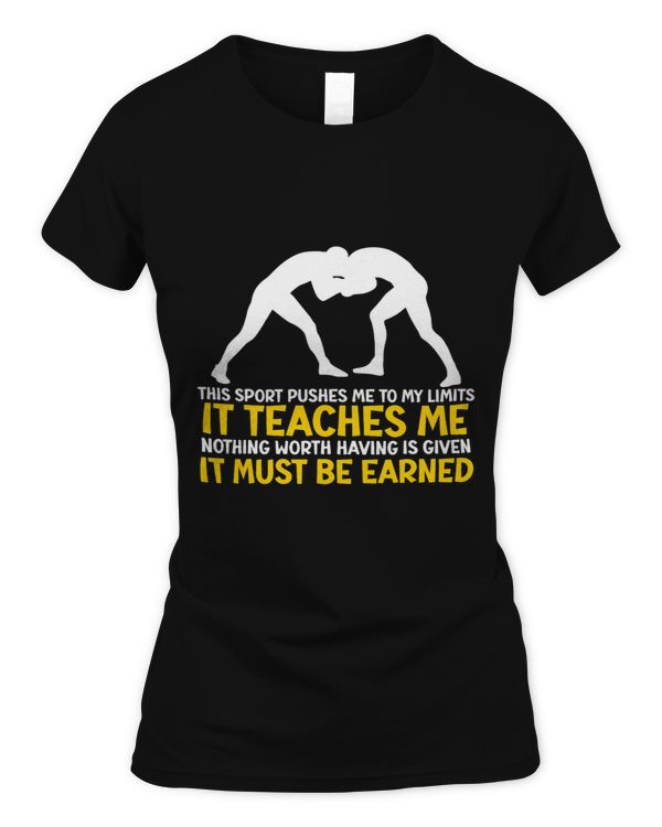 Women's Standard T-Shirt