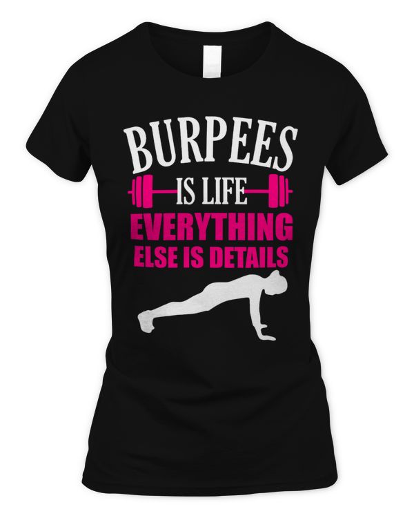 Women's Standard T-Shirt