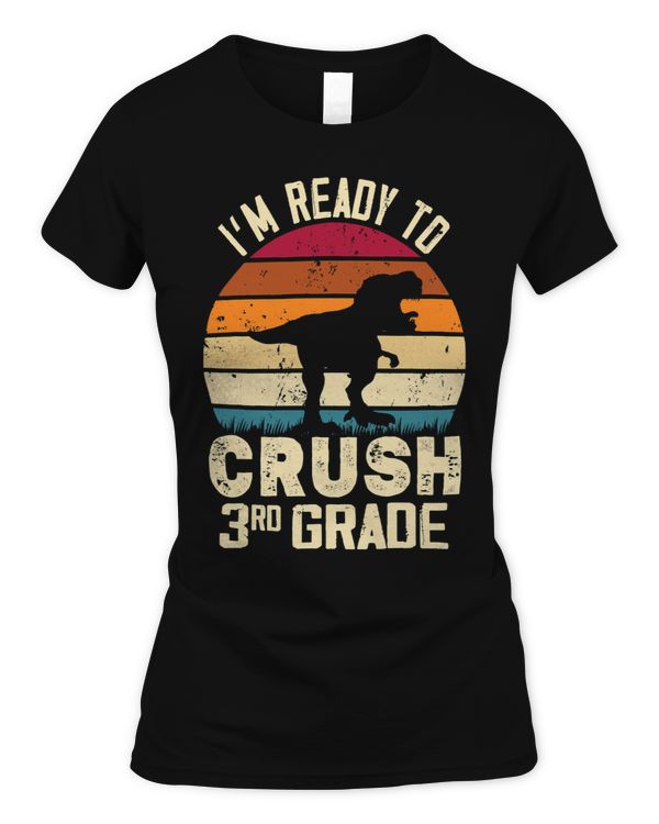 Women's Standard T-Shirt