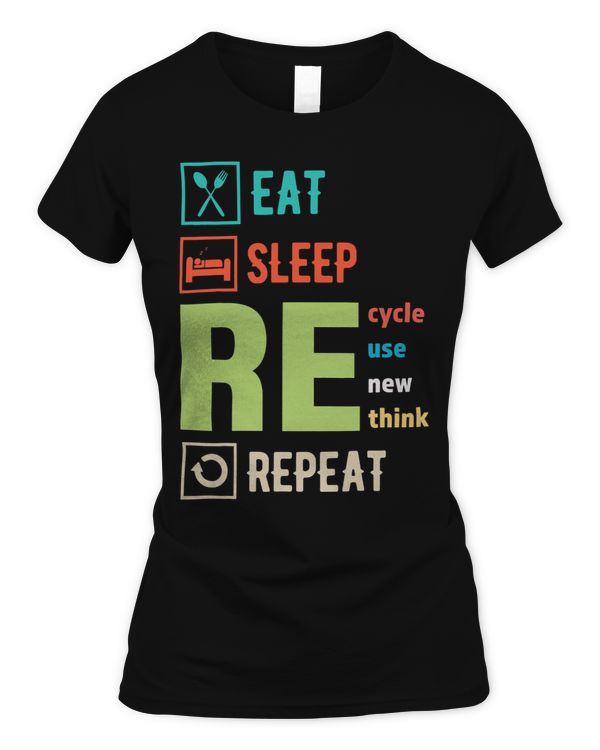 Women's Standard T-Shirt