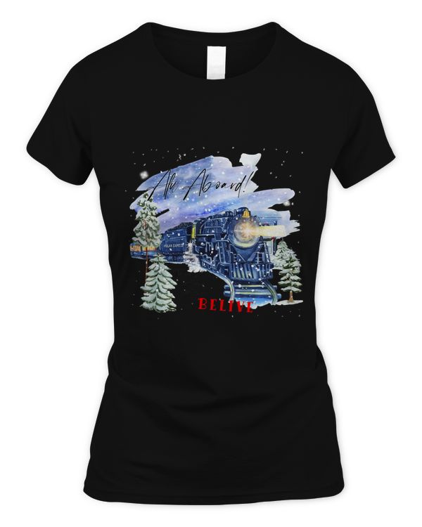 Women's Standard T-Shirt