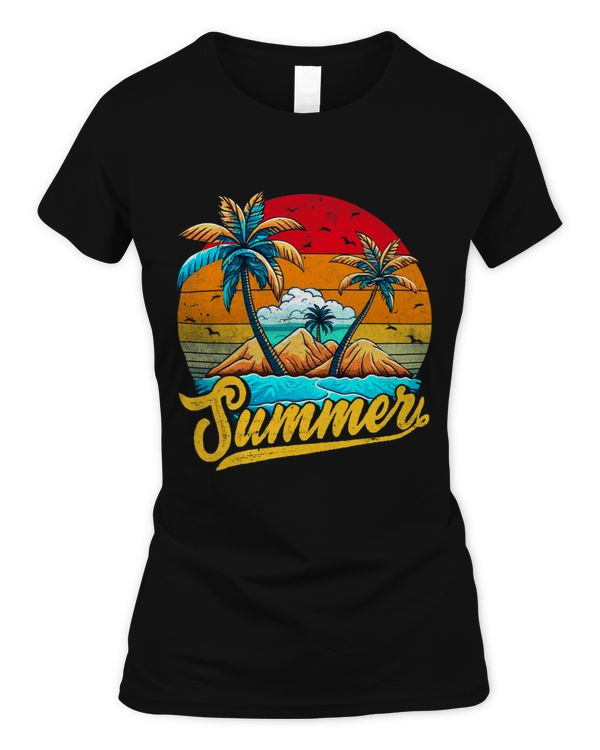 Women's Standard T-Shirt