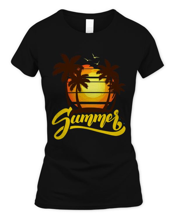 Women's Standard T-Shirt