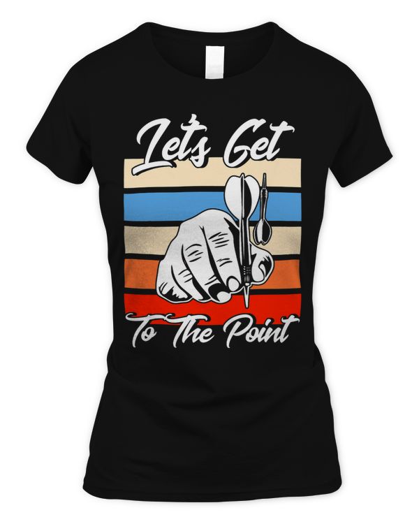 Women's Standard T-Shirt