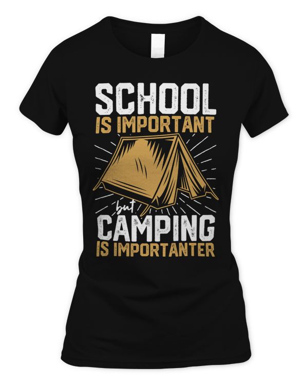 Women's Standard T-Shirt