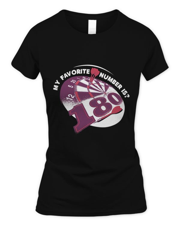 Women's Standard T-Shirt