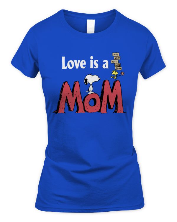 Love Is A Mom Love Is A Mom