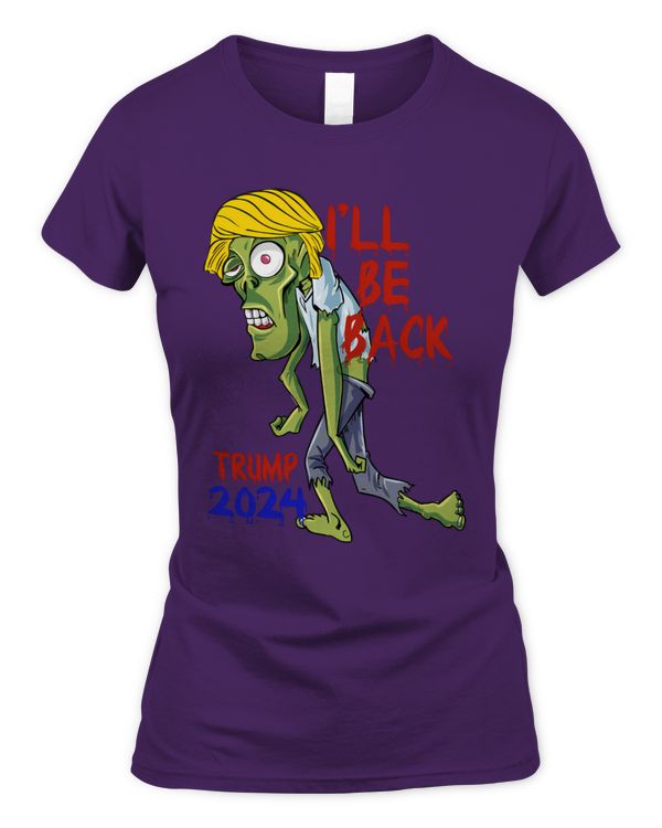 Women's Standard T-Shirt