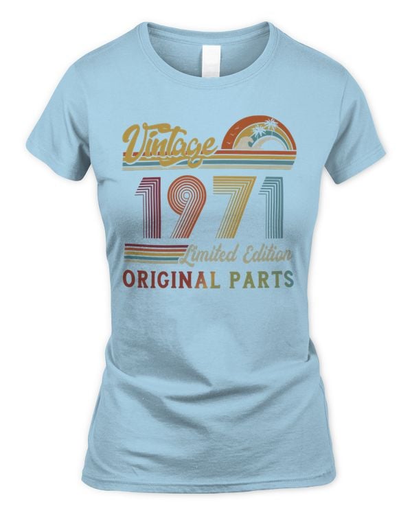 Women's Standard T-Shirt