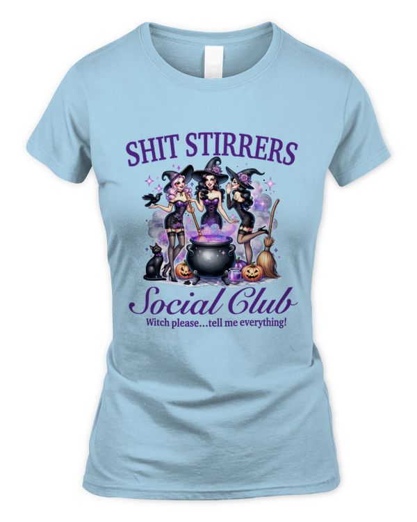 Women's Standard T-Shirt
