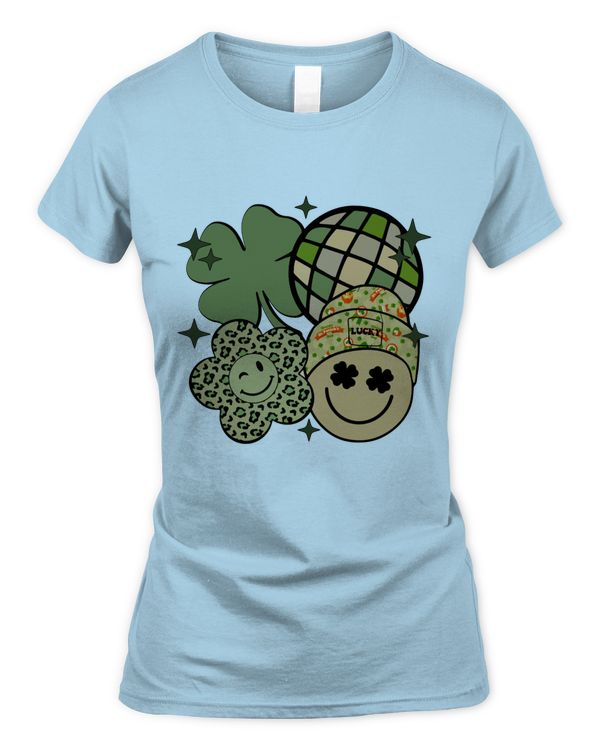Women's Standard T-Shirt
