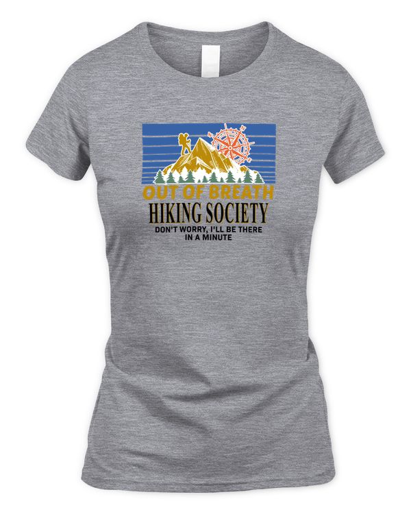 Women's Standard T-Shirt