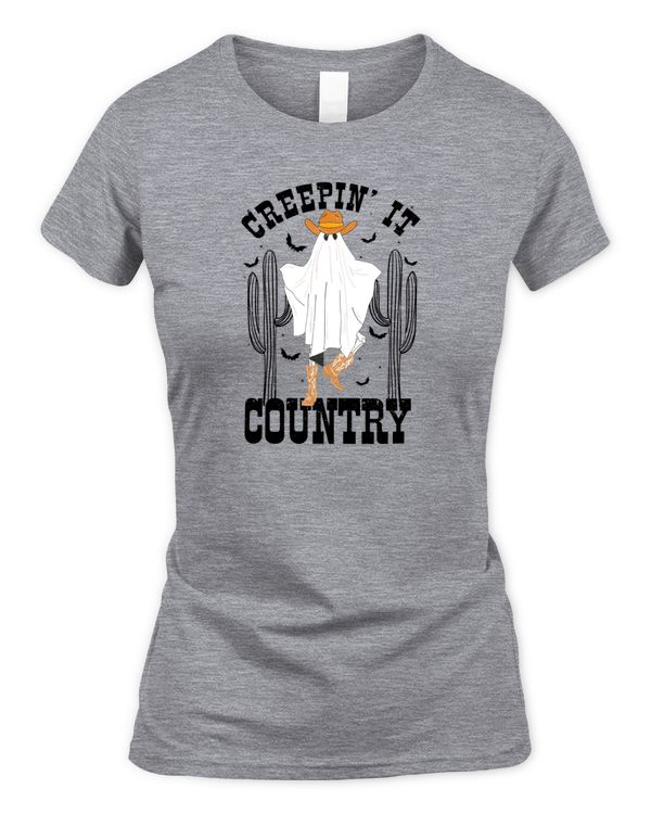 Women's Standard T-Shirt