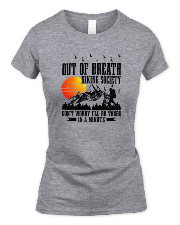 Women's Standard T-Shirt
