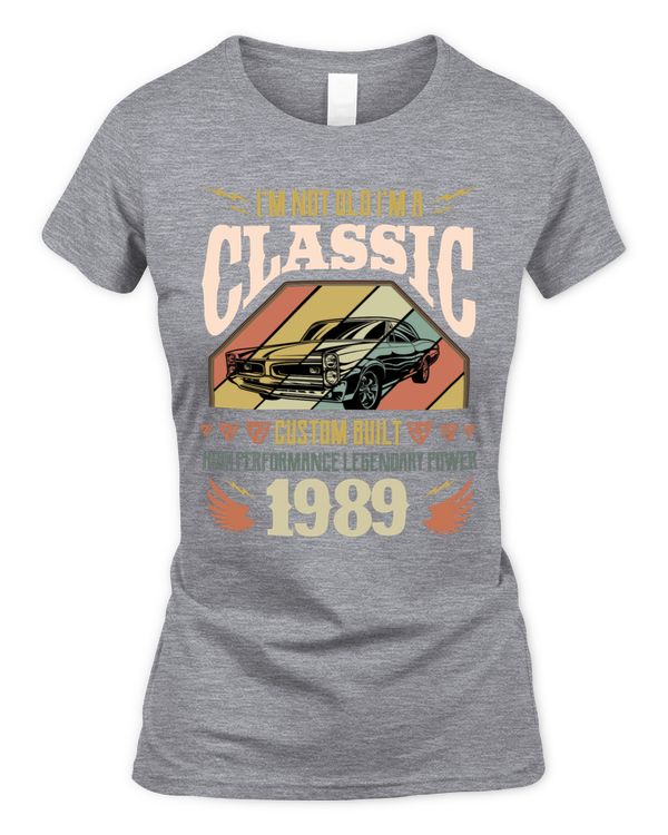Women's Standard T-Shirt