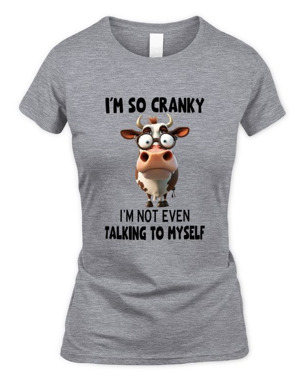 Women's Standard T-Shirt