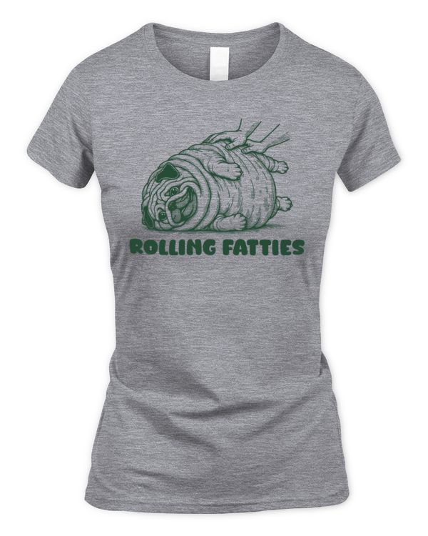 Women's Standard T-Shirt