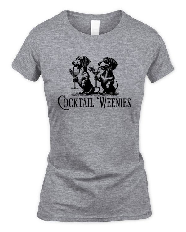 Women's Standard T-Shirt