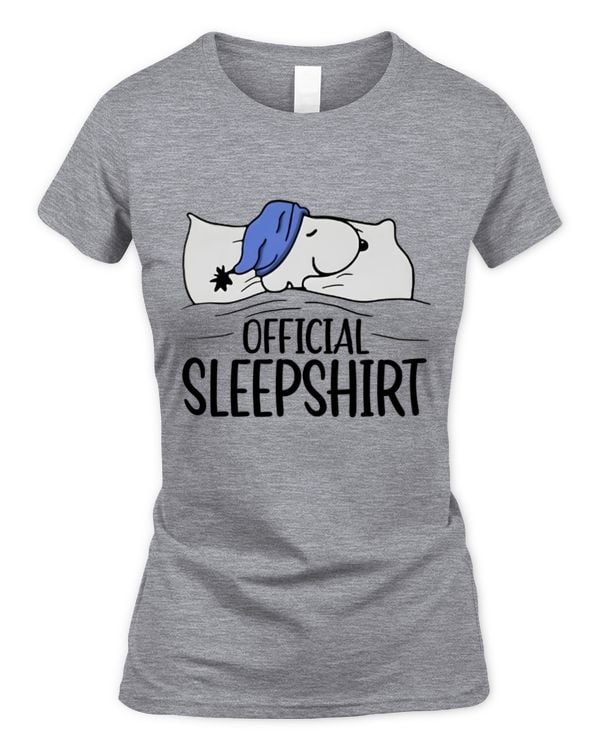 Official Sleepshirt