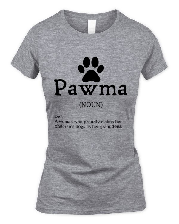 Women's Standard T-Shirt