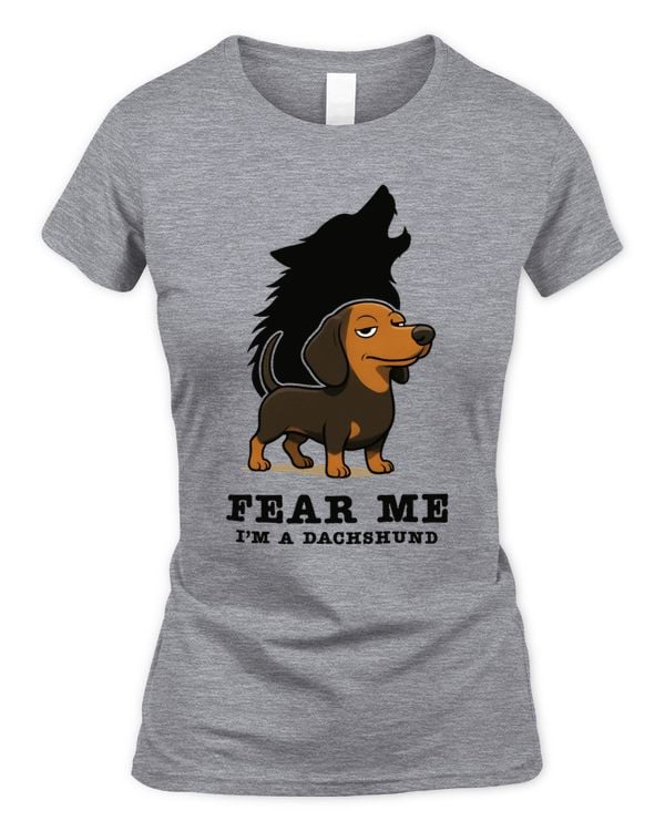 Women's Standard T-Shirt