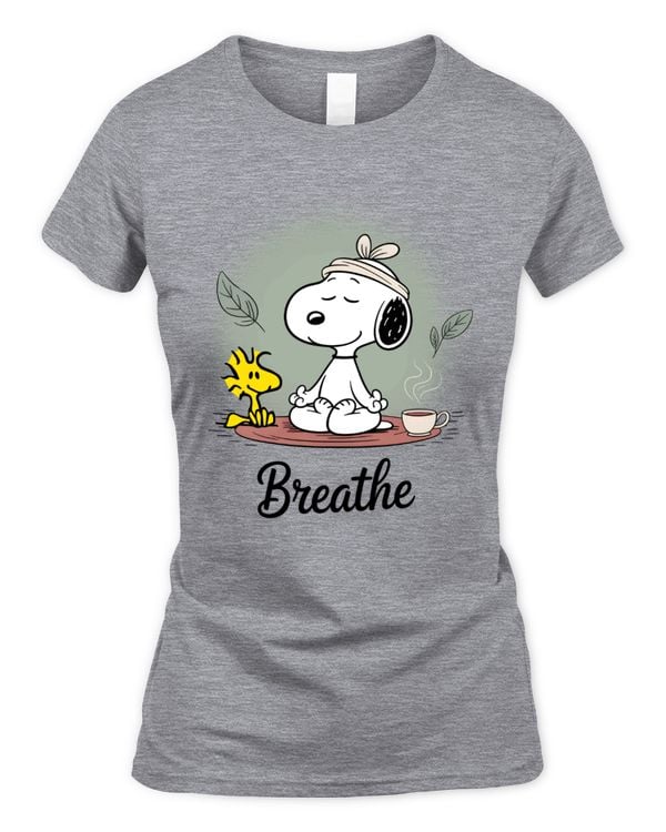 Breathe