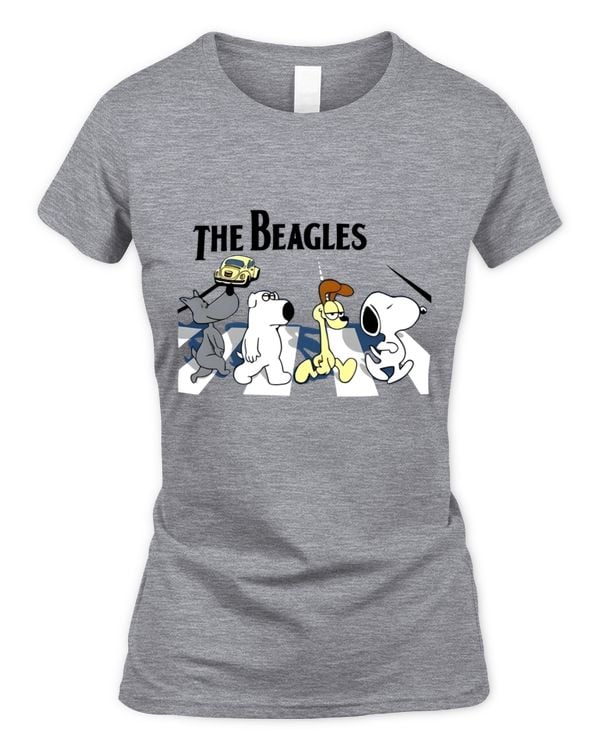 The Beagles The Beagles