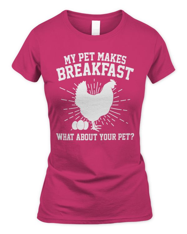 Women's Standard T-Shirt