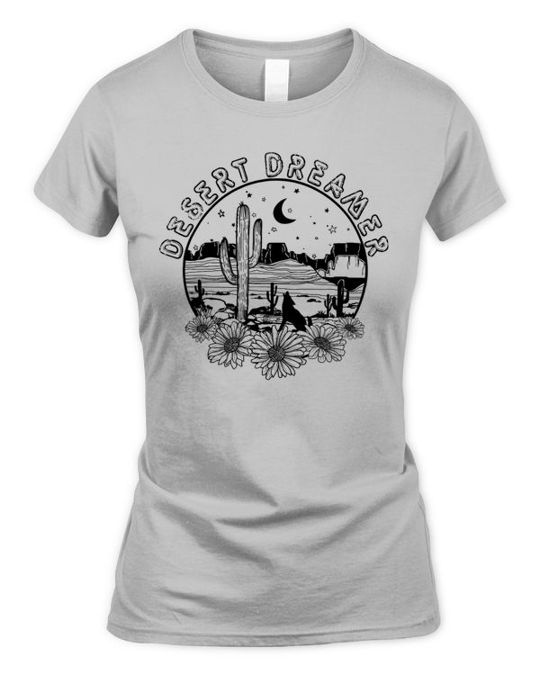 Women's Standard T-Shirt