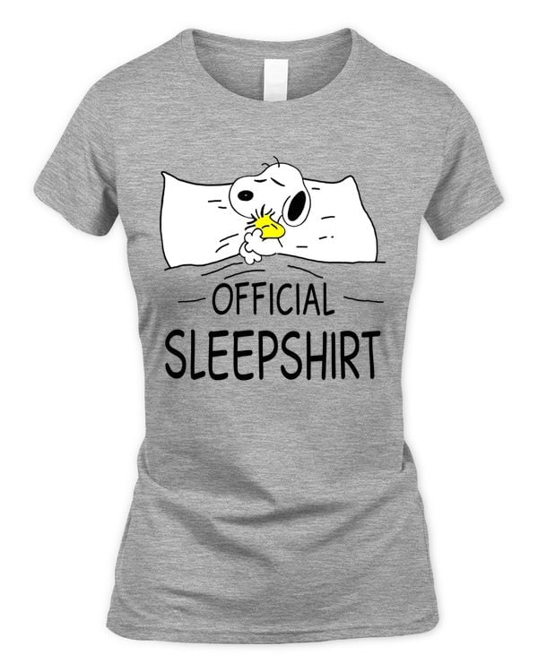 Official Sleepshirt