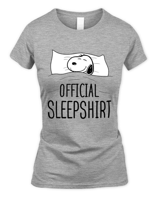 Official Sleepshirt