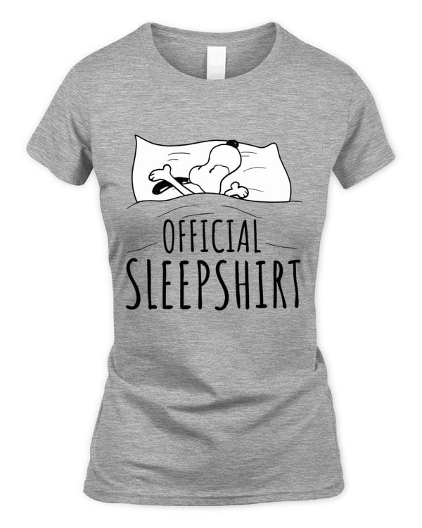 Official Sleepshirt