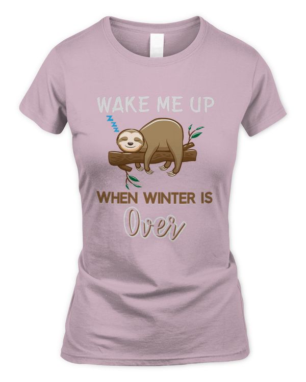 Lovely Sloth T-Shirt, Animal T-Shirt, Lovely Sloth Hoodie, Animal Hoodie, Nature Shirt  (14)