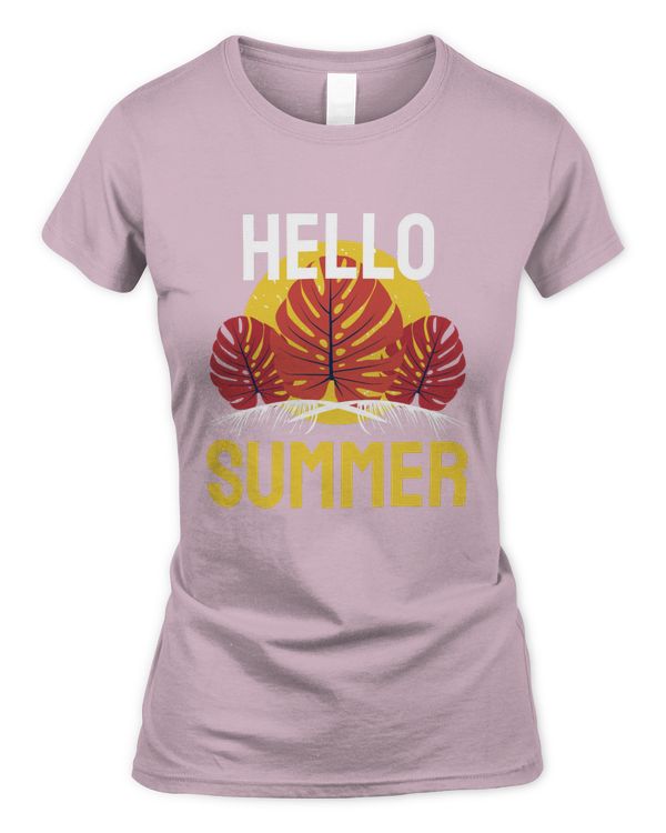 Women's Standard T-Shirt