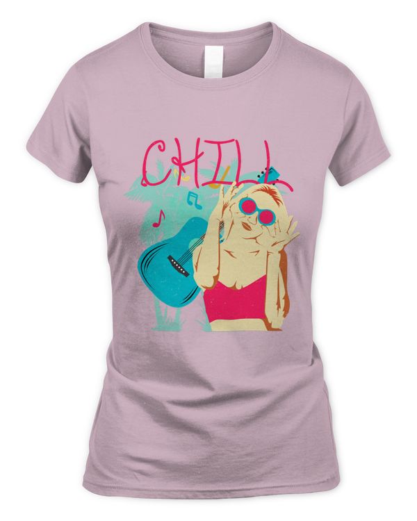 Women's Standard T-Shirt